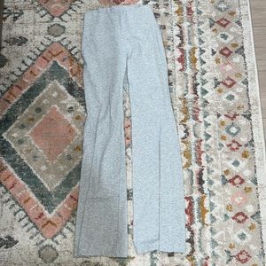 Aritzia TNA Flare Leggings
